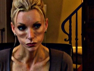 Γυναίκα γυμνάζεται οκτώ ώρες την ημέρα! -Παραδέχεται πως είναι εθισμένη στη γυμναστική (βίντεο)